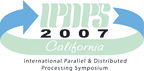 IPDPS 2007