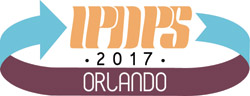 IPDPS 2016 logo