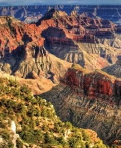 Grand Canyon