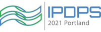 IPDPS 2021 Portland