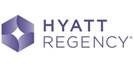 A logo for a hotel Description automatically generated